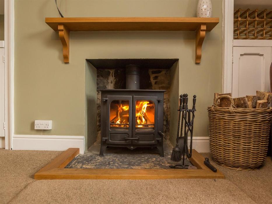 River Cottage room 1